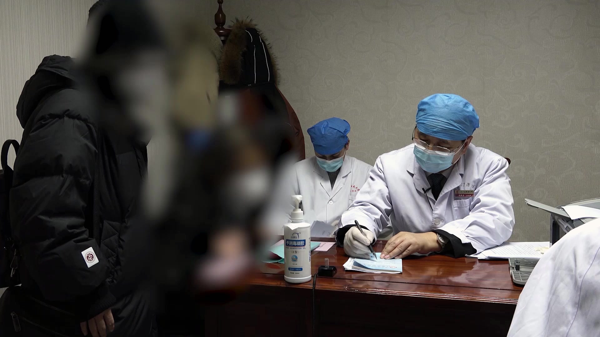 阴虚火旺肾络受损：68岁高血压肾损害口干失眠之滋阴降火护肾法