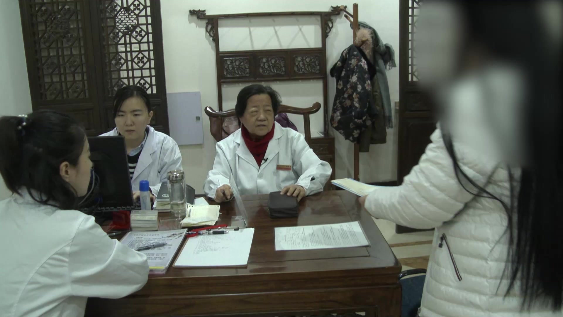 气血亏虚肝郁脾虚：37岁备孕女性头晕乏力多梦的益气养血安神与生活方式干预
