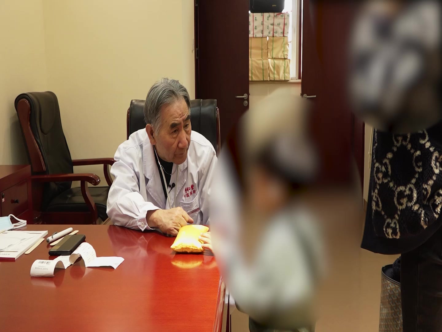 脾虚肺热：5岁男童过敏性鼻炎复发的清肺化痰健脾法