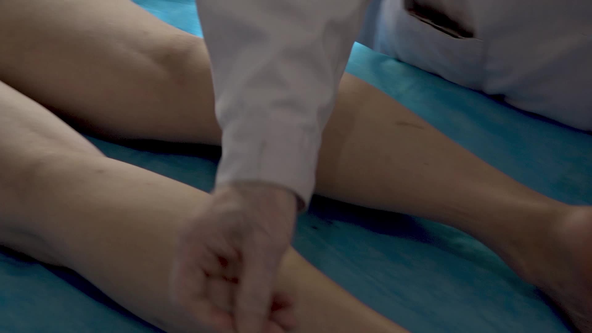 间歇性腰痛15年