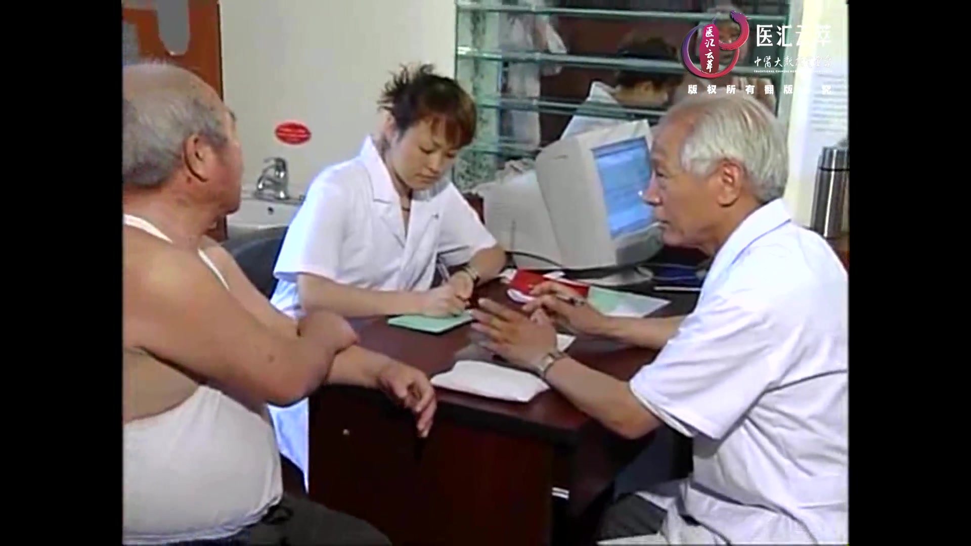 脑梗塞、高血压(中文)