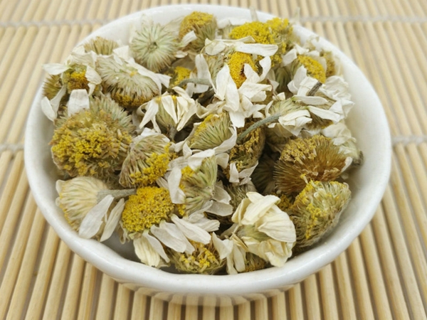 母菊