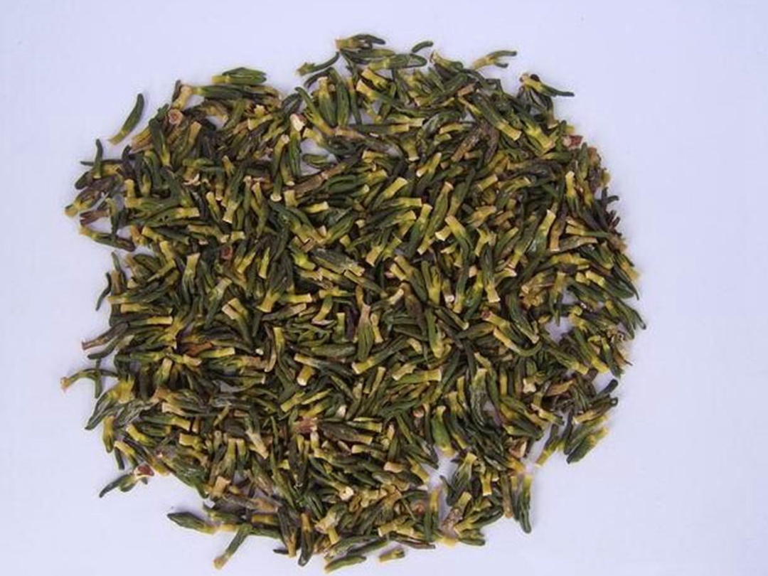 莲子心
