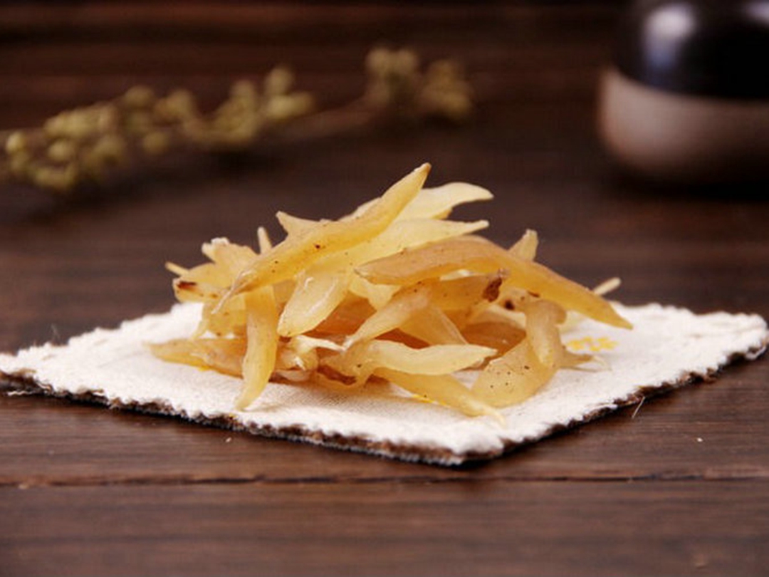 天冬