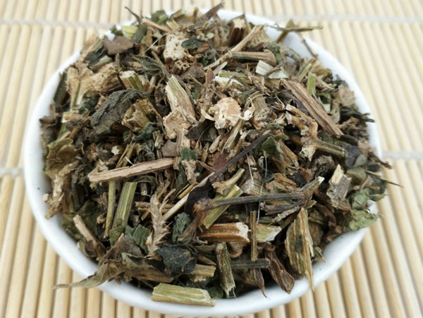 倒扣草