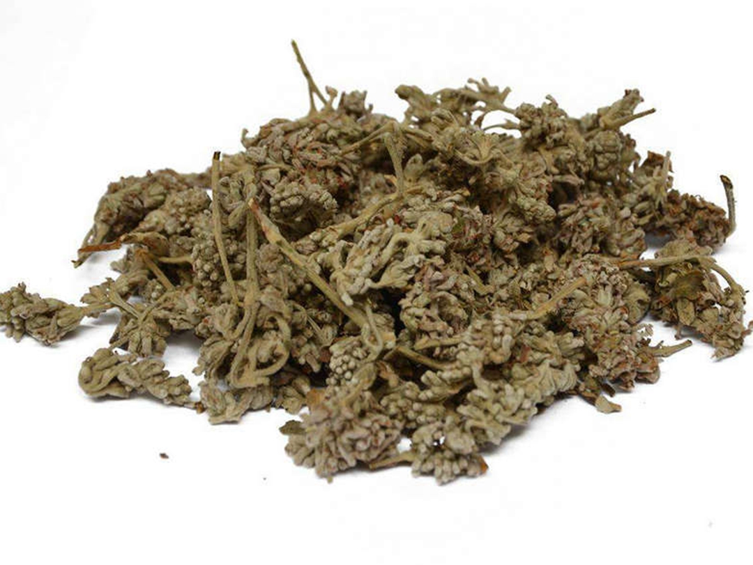 密蒙花