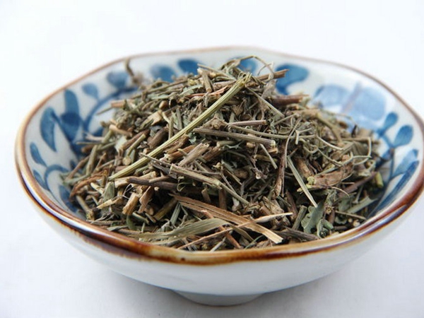 透骨草